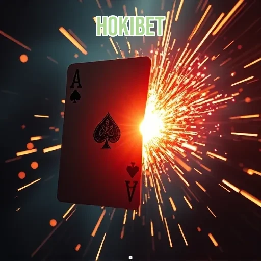 hokibet: Keunggulan Baccarat yang Menggoda Pengguna Indonesia