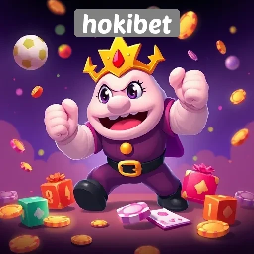 Menelusuri Fitur Menarik di Situs Game Hokibet