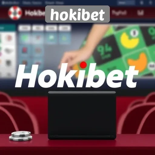 Panduan Menggunakan Situs Hokibet untuk Pemula