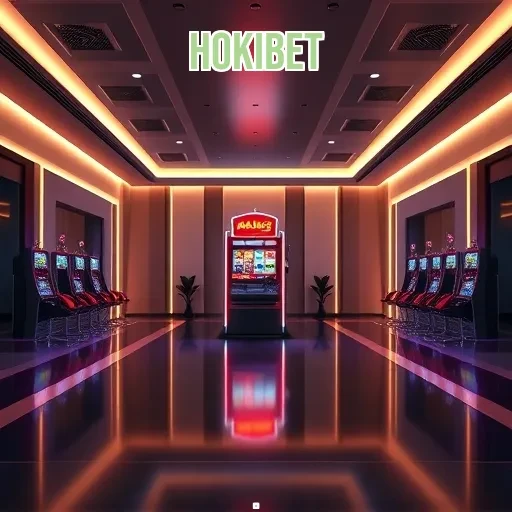 hokibet: Panduan Menarik untuk Kemenangan di Game Online