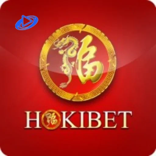 hokibet Logo