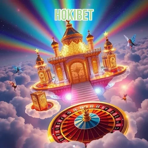 hokibet: Jackpot Menarik untuk Pengalaman Bermain Epik