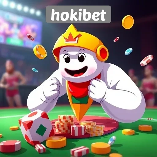 Cara Bergabung dan Bermain di Hokibet untuk Pemula