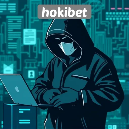 Analisis Keamanan dan Privasi di Hokibet