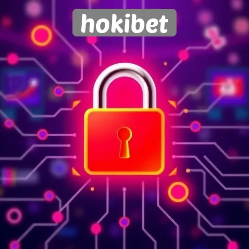 Sistem Keamanan yang Diterapkan oleh Hokibet