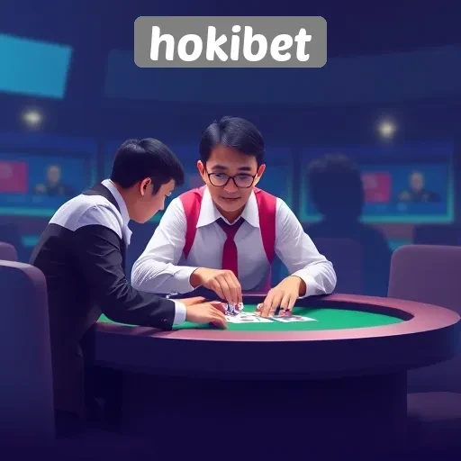 Strategi Bermain di Hokibet Untuk Meningkatkan Peluang Menang
