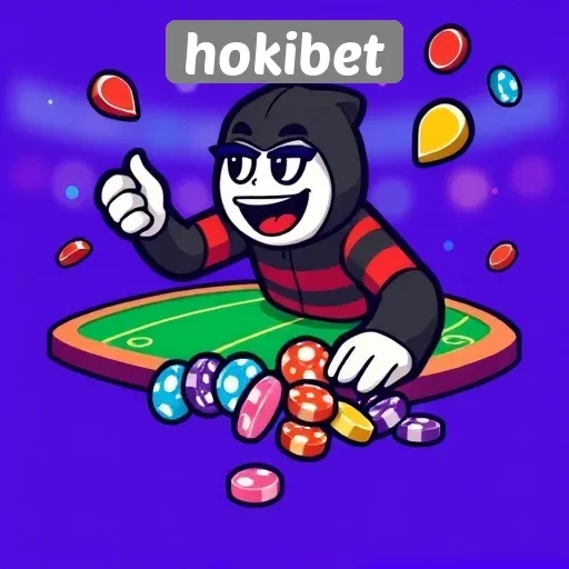 Mengapa Hokibet Menjadi Pilihan Utama Pecinta Game Online